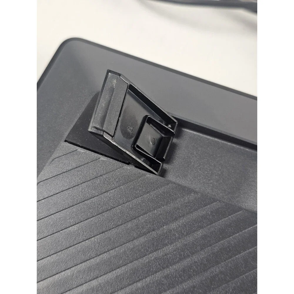 Logitech G213 Prodigy Wired Gaming Keyboard Black USB